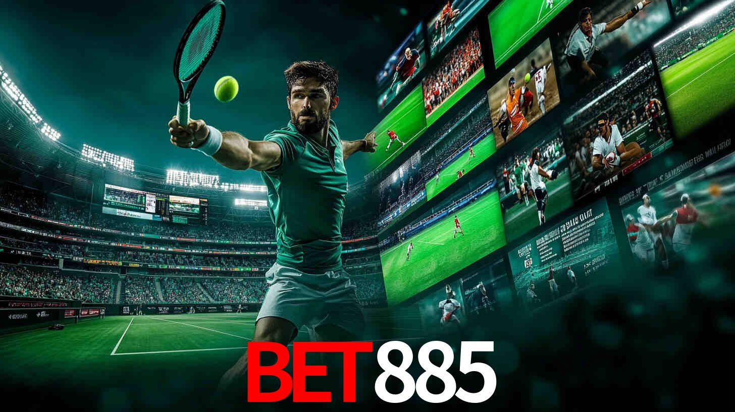Descubra a Essência do bet885: Nossa História e Compromissos