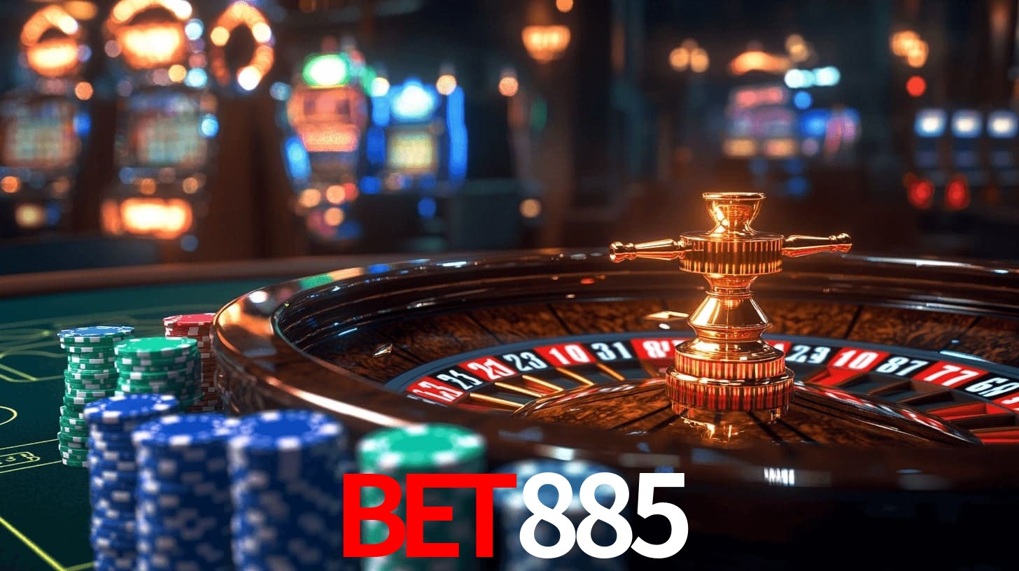 bet885 win