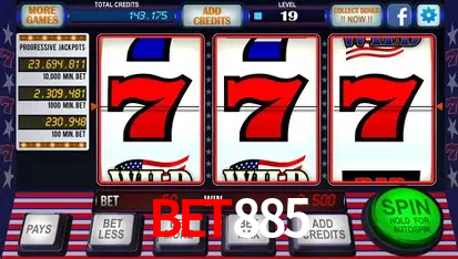 bet885 Brasília - VIP Program