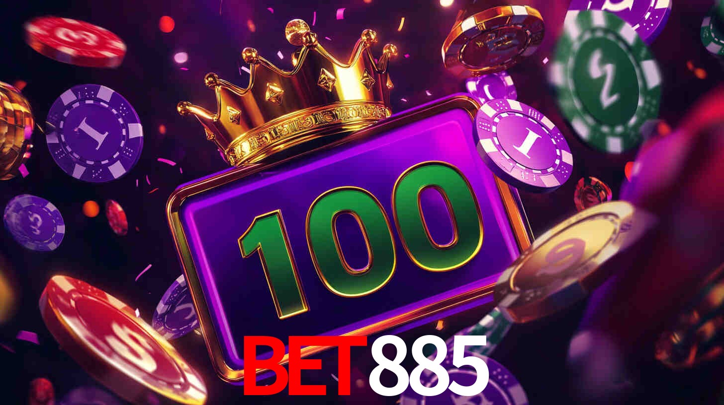 Live Casino bet885