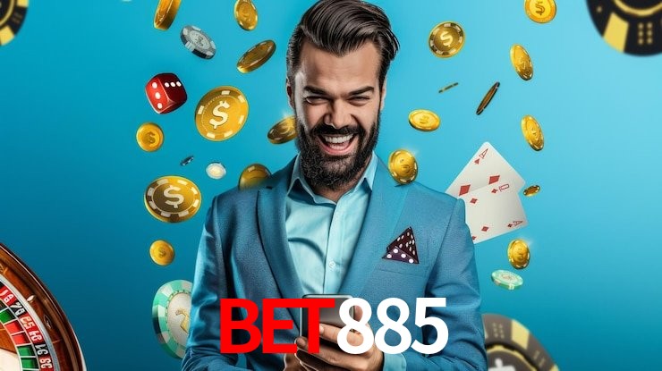 Secure Login bet885