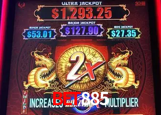 bet885 Brasília - Casino Guide