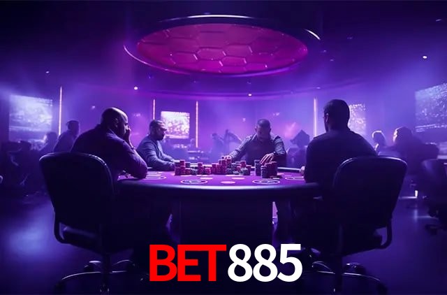Integração de APIs bet885