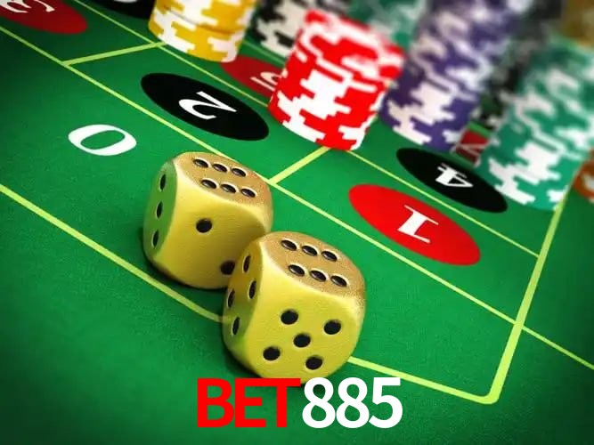 Bonus Features bet885